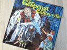 LP Hörspiel OSCAR WILDE 