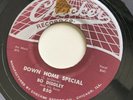 BO DIDDLEY 45 Down Home Special orig. R&B blues CHECKER VG+