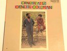 Ornette Coleman - Ornette At 12 Impulse 1969 Dewey Redman Charlie Haden