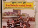 los rebeldes del rock lp