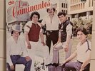 los caminantes lp