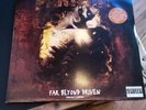 Pantera Far Beyond Driven 1994 double LP Collecters Edition VG+ condition A1-B1