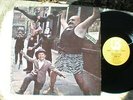 The Doors Strange Days lp Elektra EKL 4014 Mono1967 Original Vinyl Psych Rock