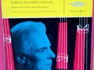 Enrico Mainardi-Raucheisen-Violoncello Cello RecitalDGG LPM 19054