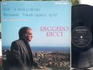 Ruggiero Ricci Ernst-Wieniawski-Violin Solo-Dynamic Italy stereo