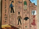 B-52s Mesopotamia EP Limited Edition Blue Vinyl RSD 2019 Brand New