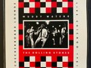 Muddy Waters The Rolling Stones Live At The Checkerboard Lounge Vinyl Record