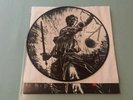 Rock`N`Roll-Band / Picture-Vinyl (neu und ungespielt) / Kategorie C, ISD