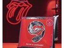 The Rolling Stones Tattoo You Red Carnaby St LP Vinyl Limited 1000 SOLD OUT