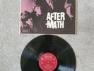 THE ROLLING STONES AFTERMATH ORIGINAL VINYL LP 1ST MONO PRESSING