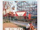 THE MENZINGERS - After The Party / Vinyl LP limited on COLORED