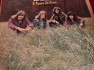 TEN YEARS AFTER A SPACE IN TIME LP CHRYSALIS A - 1 U B 1 - U  porky pecko EX