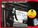 JOHNNY MARR   THE MESSENGER LP *** AUTOGRAPHED *** (2013) NM/NM SIRE THE SMITHS
