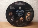 CELTIC FROST TRAGIC SERENADES PICTURE DISC LP mint KREATOR SLAYER VENOM