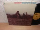 H. P. LOVECRAFT - VALLEY OF THE MOON LP US PSYCH ROCK Mint- 1970