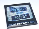 The Prodigy Featuring H09909, Fight Fire With Fire Ltd Edition Double 7
