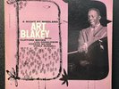 ART BLAKEY A Night At Birdland Vol 1 BLUE NOTE LP 1521 Mono DG Lex Ear RVG Flat
