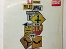 The HEARTBEATS A Thousand Miles Away Roulette SR-59019 NM/EX shr