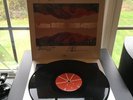 Touche Amore “Parting the Sea Between Brightness and Me” SIGNED Vinyl LP