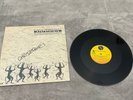 Echo And The Bunnymen ,Bring On The Dancing Horses 12” Vinyl Single ,1985