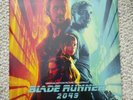 Blade Runner 2049 (2017) Vinyl Soundtrack New and Sealed Vangelis