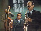 LP The Dave Brubeck Quartet Jazz At Storyville NEAR MINT America Records