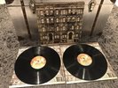 LED ZEPPELIN - PHYSICAL GRAFFITI 1975 UK DOUBLE VINYL LP