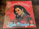 LYDIA MENDOZA MI CANCION DE NAVIDAD LP*NEAR MINT*SPANISH CHRISTMAS MUSIC*TESTED