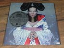 BJÖRK Homogenic rare 2 Vinyl LP Little Indian MINT Rock Indie limited  Sticker
