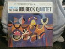 Dave Brubeck Time Out Columbia Classic Records CS 8192