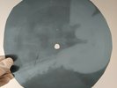 JOHNNY CASH FALSOM BLUES X-Ray USSR Record Roentgen Bone Ribs Music Vinyl