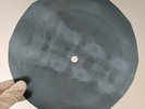 BOB DYLAN ROCK & GRAVEL X-Ray USSR Record Roentgen Bones Ribs Music Vinyl