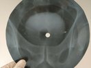 BLACK SABBATH EVIL WOMAN DONT X-Ray USSR Record Roentgen Bones Ribs Music Vinyl