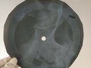 ROLLING STONES IT'S NOT EASY X-Ray USSR Record Roentgen Bones Ribs Music Vinyl