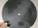 ROLLING STONES HIGH & DRY X-Ray USSR Record Roentgen Bones Ribs Music Vinyl