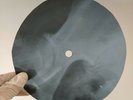 BOB DYLAN TO BE ALONE WITH YOU X-Ray USSR Record Roentgen Bones Ribs Music Vinyl
