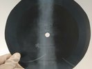ROLLING STONES STUPID GIRL X-Ray USSR Record Roentgen Bones Ribs Music Vinyl