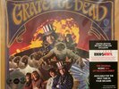 GRATEFUL DEAD | MONO MIX OF THE DEAD'S DEBUT | SEALED | LE