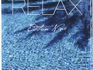BLANK & JONES - RELAX EDITION 9 (NINE) (2LP-BLACK VINYL)  2 VINYL LP NEU