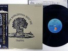 TRAFFIC JOHN BARLEYCORN MUST DIE ISLAND ILS-40205 JAPAN OBI VINYL LP