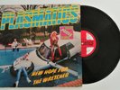 PLASMATICS Wendy O Williams New Hope For The Wretched, Stiff 1980 UK POSTER Rare