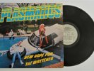 PLASMATICS Wendy O Williams New Hope For The Wretched, Stiff 1980 US POSTER Rare