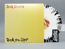 Bad Brains Rock For Light Turntable Lab Exclusive Black And White Splatter