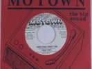 Northern Soul 45 FOUR TOPS Something About You MOTOWN VG++ promo HEAR
