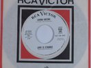 Northern Soul 45 LAURA GREENE Love Is Strange RCA VICOTR VG++ promo HEAR