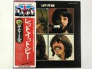 The Beatles Let It Be Apple EAS-80561 Japan  [Vinyl from VDS TOKYO]