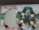 IRON MAIDEN - NO PRAYER FOR THE DYING - 1990 12