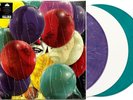 Stephen King’s IT [Pennywise Color Purple White Green Vinyl] LP Record in-shrink