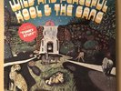 Kool & The Gang - Wild And Peaceful 1973 Vinyl LP DEP-2013 De-Lite Records