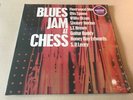 Fleetwood Mac Blues Jam At Chess Blue Horizon 7-66227 2 x vinyl lp pure pleasure